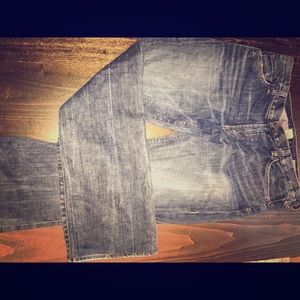 Citizens of humanity jeans size 34